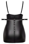 Elegancka Sukienka Bondage XL