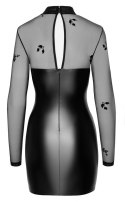 Elegancka Sukienka Flock XL