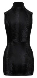 Sukienka Snake Zip XL – Wężowy Szyk