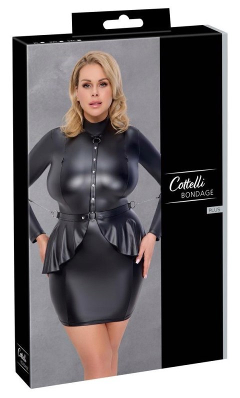 Sukienka Bondage 3XL