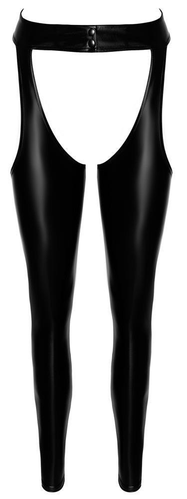 Noir Chaps XL