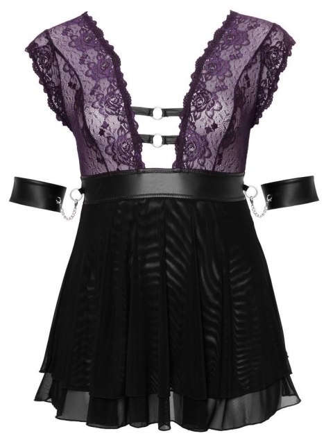 Babydoll Bondage Cottelli Plus 2XL