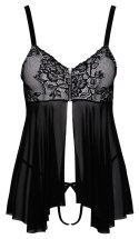 Babydoll i stringi XL
