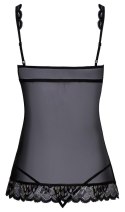 Zmysłowa Babydoll i Stringi S/M