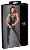 Kombinezon Cottelli PARTY z Uprzężą Harness L