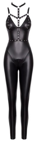 Kombinezon Cottelli PARTY z Uprzężą Harness L