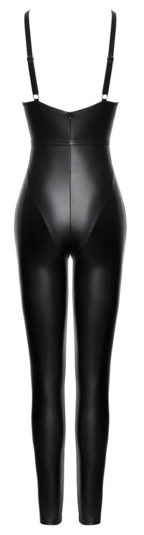 Kombinezon Cottelli PARTY z Uprzężą Harness L