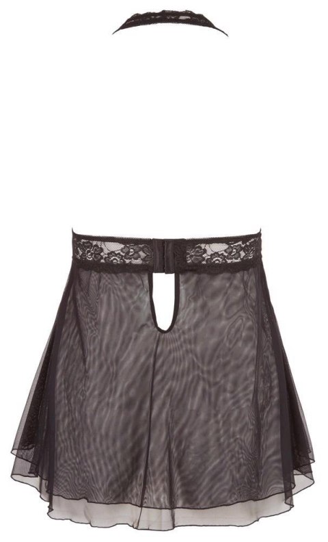 Koronkowa Babydoll 3XL