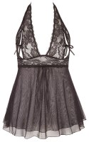 Zmysłowa Koronkowa Babydoll 4XL