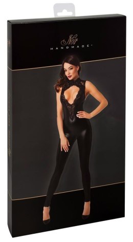 Kombinezon Noir S