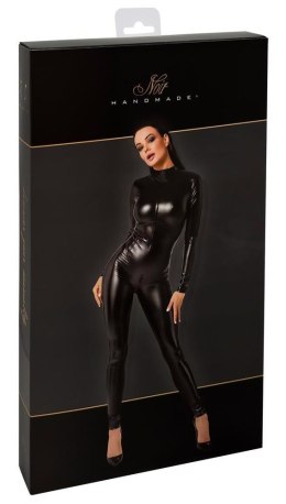 Elegancki Kombinezon Noir Jumpsuit Czarny L