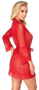 Czerwone Kimono L/XL