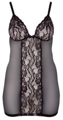 Sukienka bieliźniana 2XL