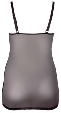 Sukienka bieliźniana 2XL