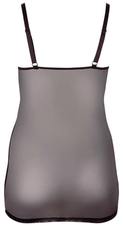 Sukienka bieliźniana 2XL