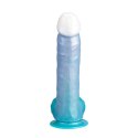 Angel Real Skin Fantasy – Niezwykle Realistyczne Dildo z Termoaktywną Technologią