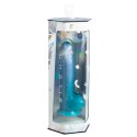 Angel Real Skin Fantasy – Niezwykle Realistyczne Dildo z Termoaktywną Technologią