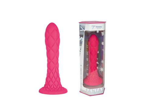 Fantasy Line Dreamy Różowy (18,5 cm)