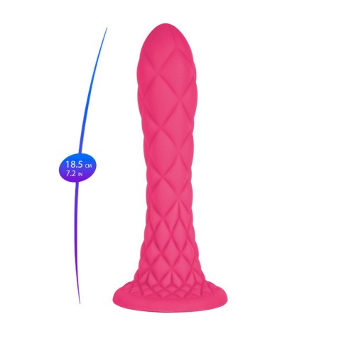 Fantasy Line Dreamy Różowy (18,5 cm)