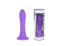 Liliowe Dildo Fantasy Line Dreamy (18,5 cm)