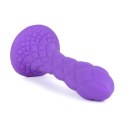 Liliowe Dildo Fantasy Line Dreamy (18,5 cm)