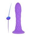 Liliowe Dildo Fantasy Line Dreamy (18,5 cm)