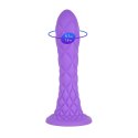 Liliowe Dildo Fantasy Line Dreamy (18,5 cm)
