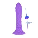 Liliowe Dildo Fantasy Line Dreamy (18,5 cm)