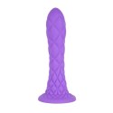 Liliowe Dildo Fantasy Line Dreamy (18,5 cm)