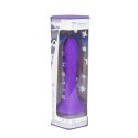 Liliowe Dildo Fantasy Line Dreamy (18,5 cm)