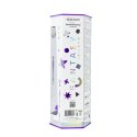 Liliowe Dildo Fantasy Line Dreamy (18,5 cm)