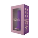 Fioletowe Dildo Hitsens 6 (13,5 cm)