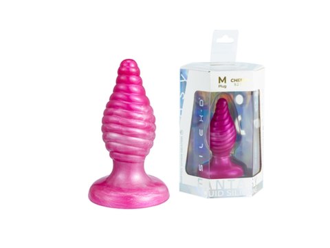 Plug Analny Cherry