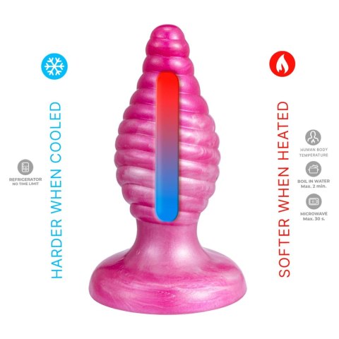 Plug Analny Cherry