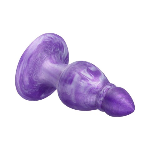 Plug Queen: Termoaktywna Przyjemność