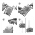 Tenga Pocket Block Edge: Dyskretny Masturbator Kieszonkowy