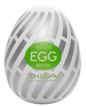 Tenga Egg Brush Single: Stymulujące Jajko do Masturbacji