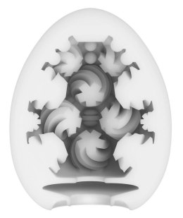Jajko Masturbacyjne Tenga Egg Curl
