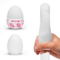 Jajko Masturbacyjne Tenga Egg Curl