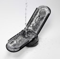 Intensywny Masturbator Tenga Flip Zero Gravity, Czarny