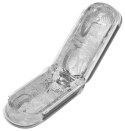 Tenga Flip 0 (Zero) Gravity White – Masturbator dla Nieskończonej Przyjemności