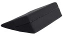 Czarny Klin Erotyczny Wedge