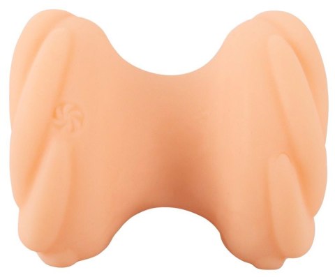 Wielofunkcyjna Zabawka Erotyczna 4w1 Pleasure Toy
