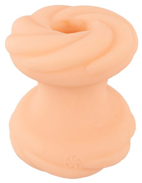Wielofunkcyjna Zabawka Erotyczna 4w1 Pleasure Toy