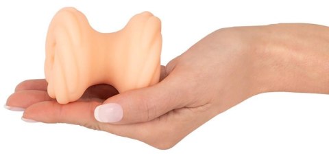 Wielofunkcyjna Zabawka Erotyczna 4w1 Pleasure Toy