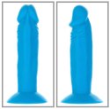 Addiction Silly Willy – Zestaw ekspozycyjny 12 figlarnych mini dildo