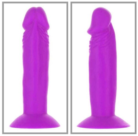 Addiction Silly Willy – Zestaw ekspozycyjny 12 figlarnych mini dildo