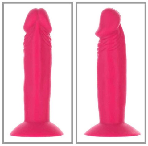 Addiction Silly Willy – Zestaw ekspozycyjny 12 figlarnych mini dildo