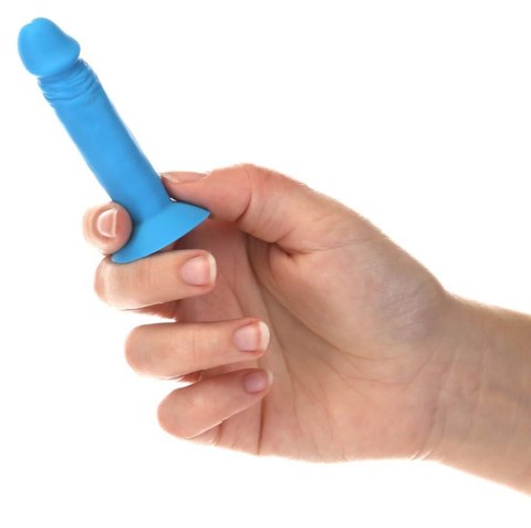 Addiction Silly Willy – Zestaw ekspozycyjny 12 figlarnych mini dildo