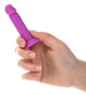 Addiction Silly Willy – Zestaw ekspozycyjny 12 figlarnych mini dildo